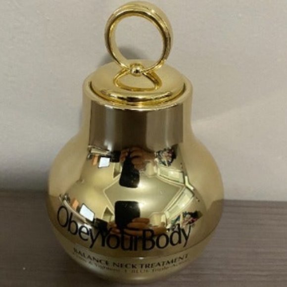 NEOLUMO ObeyYourBody CLARITY FOREHEAD TREATMENT-BOOST COLLAGEN-RED TRIPLE ACTION - Picture 3 of 7